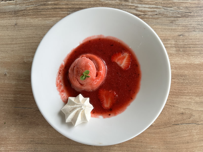 Dessert événement