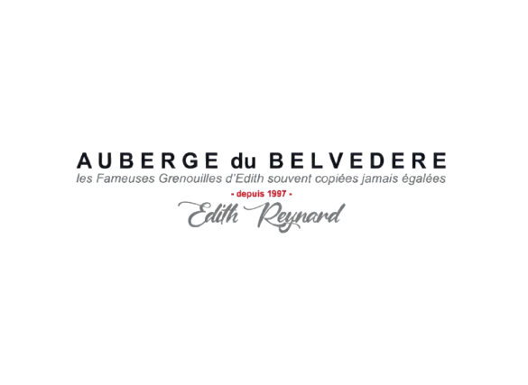 Auberge du Belvédère