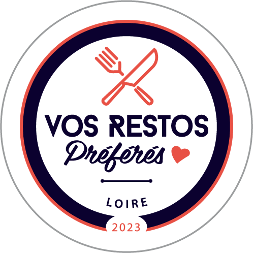Vos Restos Préférés - Loire 2023